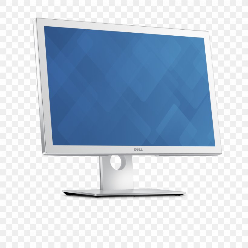 Computer Monitors IPS Panel Dell MR2416, PNG, 2000x2000px, Computer Monitors, Backlight, Computer, Computer Monitor, Computer Monitor Accessory Download Free
