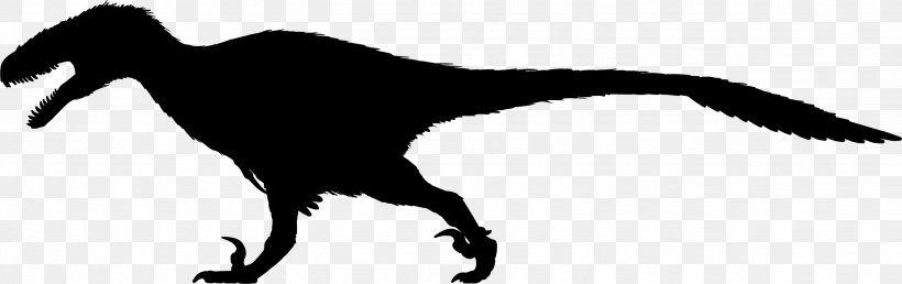 Deinonychus Velociraptor Utahraptor Austroraptor Achillobator, PNG, 2673x842px, Deinonychus, Achillobator, Austroraptor, Beak, Bird Download Free