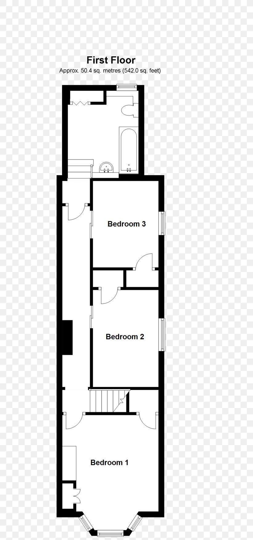 Floor Plan Paper Line, PNG, 520x1747px, Floor Plan, Area, Black And White, Diagram, Drawing Download Free