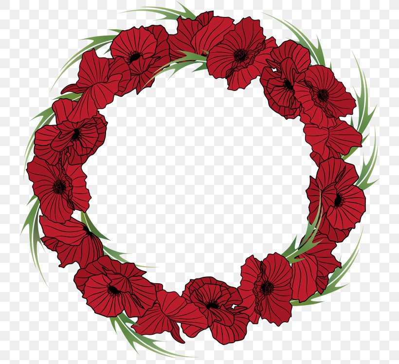 Flower Bouquet Wreath Clip Art, PNG, 750x748px, Flower, Autumn, Christmas Decoration, Cut Flowers, Decor Download Free