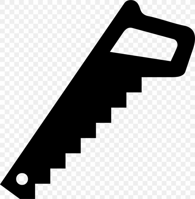 Hand Saws, PNG, 980x1000px, Hand Saws, Black, Black And White, Circular Saw, Hacksaw Download Free