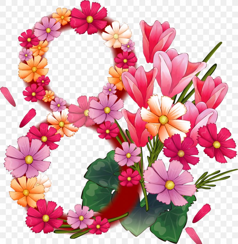 International Women's Day Holiday March 8 Woman Daytime, PNG, 1112x1140px, International Women S Day, Annual Plant, Artificial Flower, Birthday, Blossom Download Free