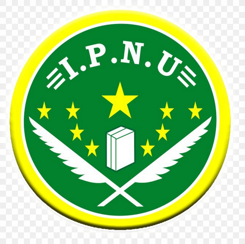 Nahdlatul Ulama Students' Association Santri Pesantren PC. IPNU IPPNU Rembang, PNG, 1600x1600px, Nahdlatul Ulama, Area, Brand, Chairman, Emblem Download Free