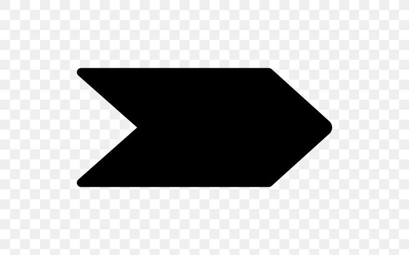 Right Arrow, PNG, 512x512px, Vecteur, Black, Black And White, Button, Point Download Free