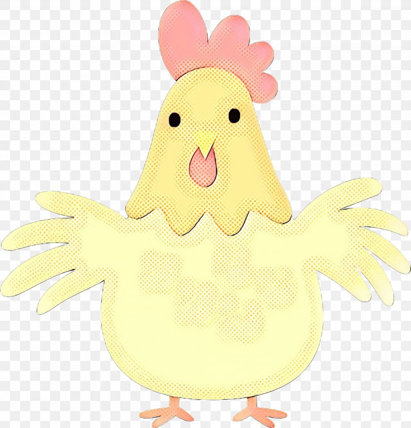 Rooster Stuffed Animals & Cuddly Toys Cartoon Easter Beak, PNG, 2034x2119px, Rooster, Animal Figure, Beak, Bird, Cartoon Download Free