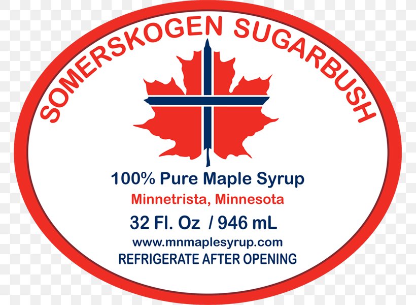 Somerskogen Sugarbush Sugar Bush Logo Maple Syrup Brand, PNG, 765x600px, Sugar Bush, Area, Brand, Label, Logo Download Free
