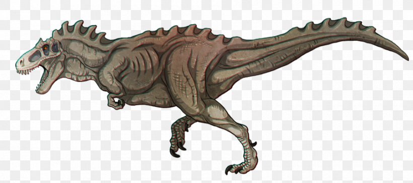 Tyrannosaurus Albertosaurus Dilong Teratophoneus Pachyrhinosaurus, PNG, 900x401px, Tyrannosaurus, Albertosaurus, Animal Figure, Art, Carnosauria Download Free