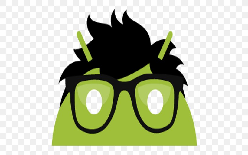 Application Software Android Smartphone Mobile App Google Play, PNG, 512x512px, Android, Computer, Eyewear, Fictional Character, Glasses Download Free