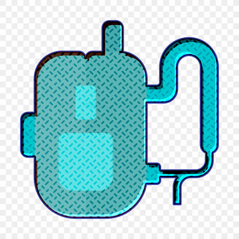 Backpack Icon Miscellaneous Icon Workday Icon, PNG, 1128x1128px, Backpack Icon, Aqua, Line, Miscellaneous Icon, Turquoise Download Free