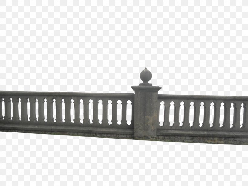 Baluster Fence, PNG, 1024x768px, Baluster, Fence, Home Fencing, Iron, Metal Download Free