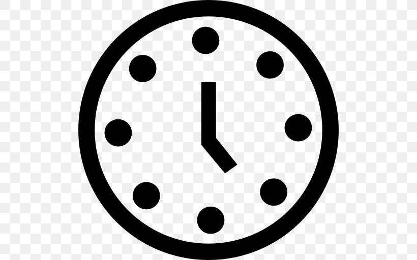 Clock Timer Tool, PNG, 512x512px, Clock, Area, Black And White, Countdown, Digital Clock Download Free