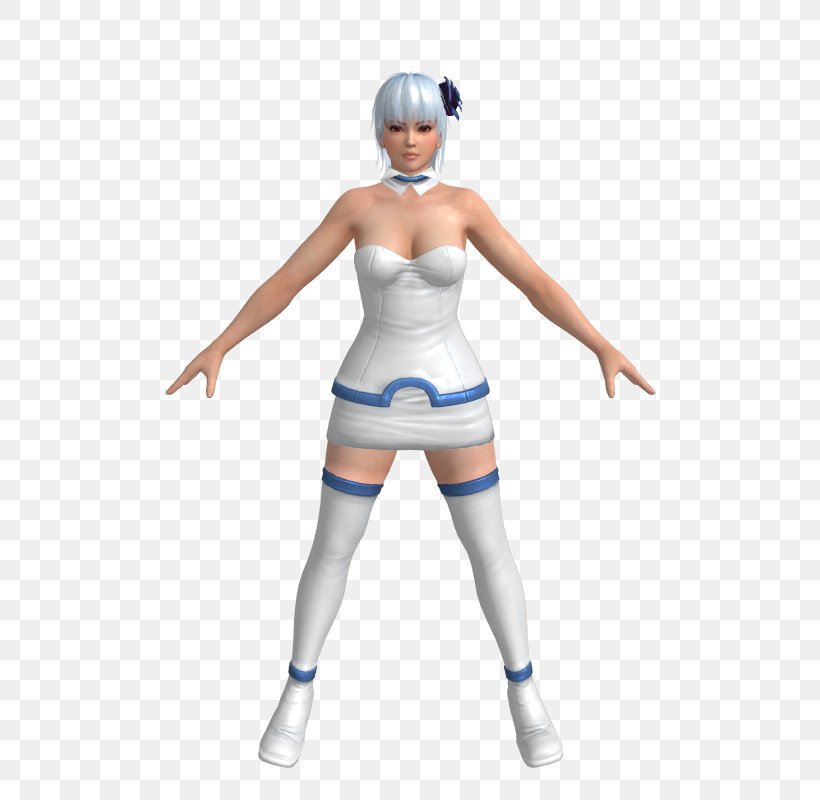 Dead Or Alive 5 Last Round Ayane Costume Team Ninja, PNG, 600x800px, Dead Or Alive 5, Action Figure, Active Undergarment, Arm, Ayane Download Free