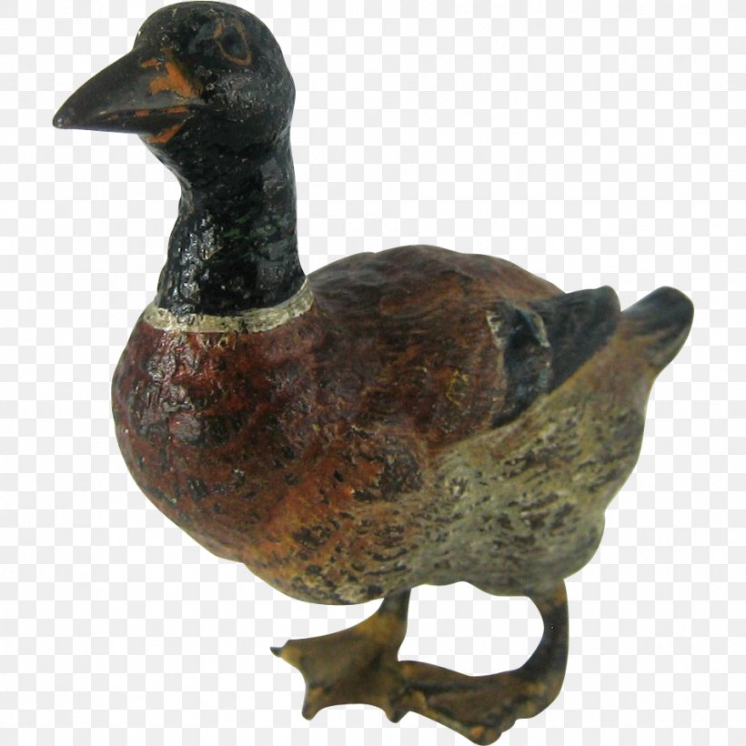 Duck Mallard Goose Bird Anatidae, PNG, 952x952px, Duck, Anatidae, Anseriformes, Antique, Beak Download Free