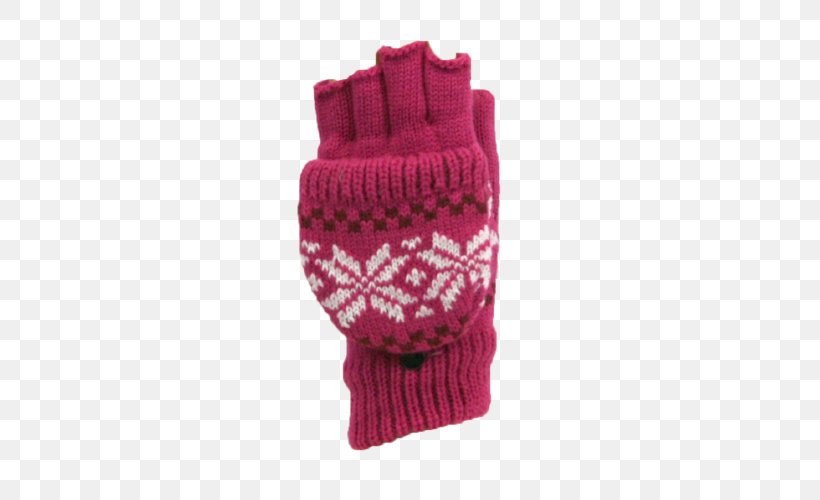 Glove Magenta Wool Safety, PNG, 500x500px, Glove, Magenta, Safety, Safety Glove, Wool Download Free