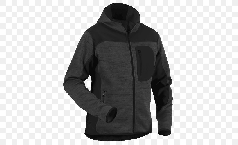 Hoodie Jacket Adidas Clothing Parka, PNG, 500x500px, Hoodie, Adidas, Black, Casual Attire, Clothing Download Free