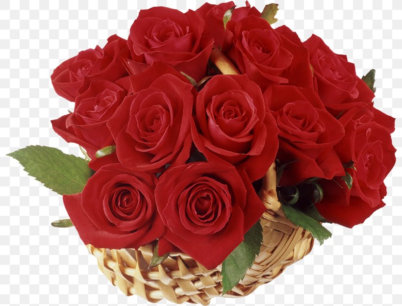 Rose Flower Bouquet Floristry Basket, PNG, 800x624px, Rose, Artificial Flower, Basket, Cut Flowers, Floral Design Download Free