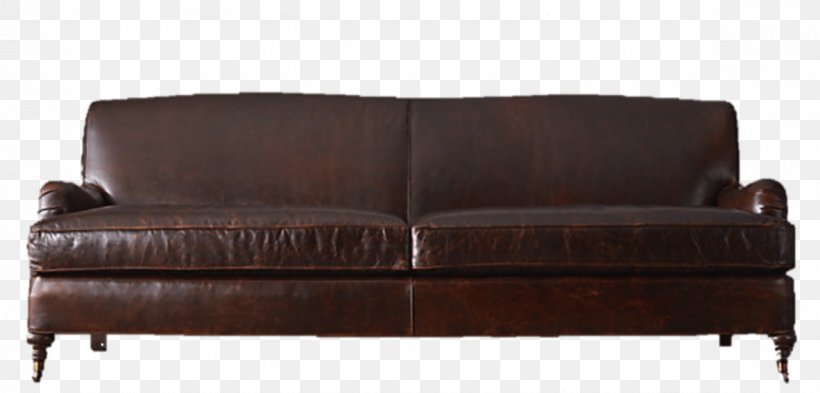 Sofa Bed Couch Leather, PNG, 1182x567px, Sofa Bed, Bed, Couch, Furniture, Leather Download Free