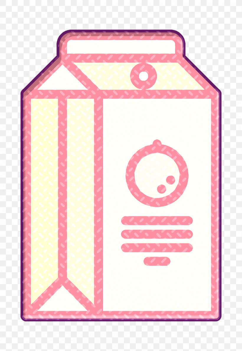 Supermarket Icon Juice Box Icon, PNG, 860x1244px, Supermarket Icon, Juice Box Icon, Pink, Rectangle Download Free