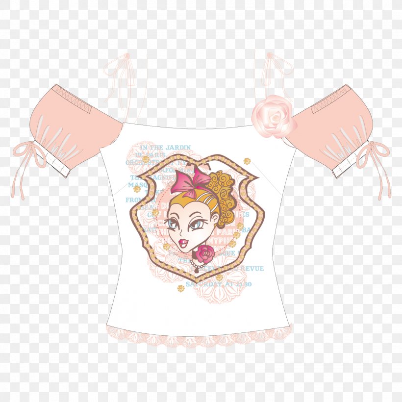 T-shirt Cartoon Animation Illustration, PNG, 1500x1501px, Tshirt, Animation, Cartoon, Clothing, Designer Download Free