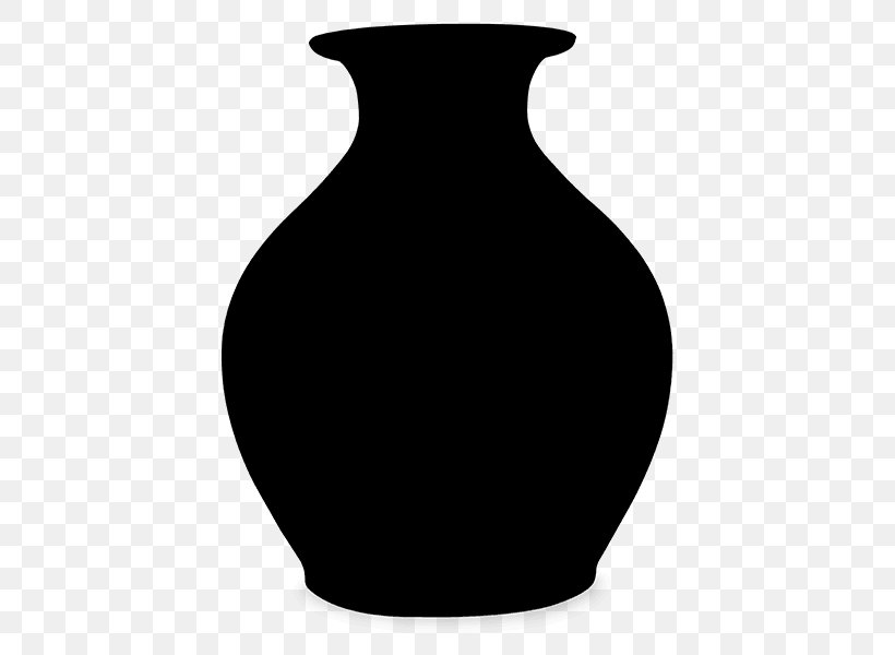 Vase Product Design, PNG, 600x600px, Vase, Artifact, Black, Ceramic, Earthenware Download Free