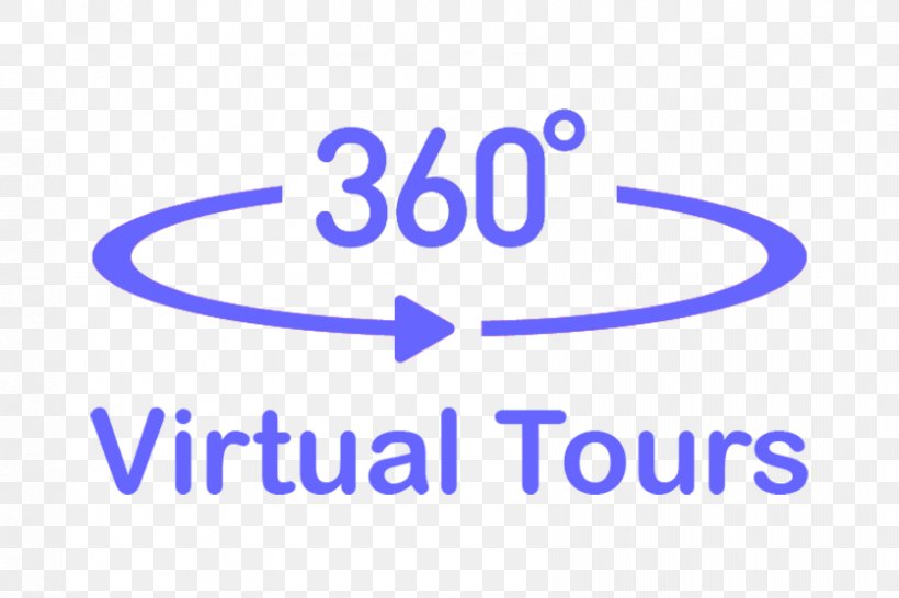 Virtual Tour Photography YouTube Immersive Video Virtual Reality, PNG, 836x557px, Virtual Tour, Area, Blue, Brand, Business Download Free