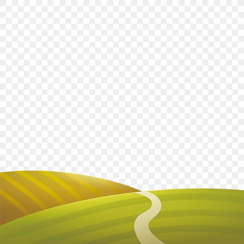 Yellow Angle Pattern, PNG, 1200x1200px, Yellow, Computer, Grass, Green, Rectangle Download Free
