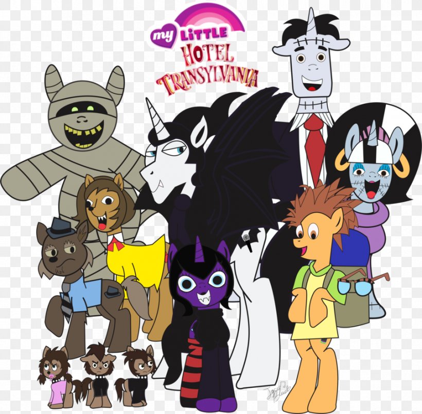 YouTube Pony Count Dracula Art Hotel Transylvania Series, PNG, 901x886px, Youtube, Art, Cartoon, Character, Count Dracula Download Free