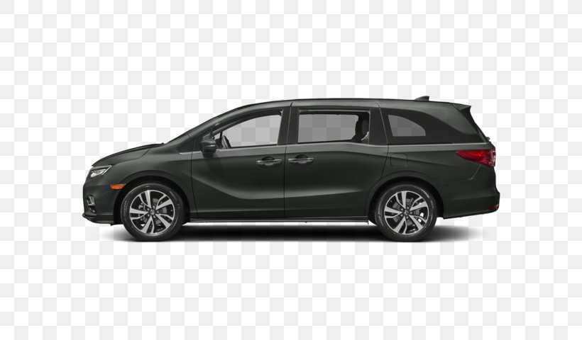 2019 Honda Odyssey Car Honda Today 2018 Honda Odyssey Elite, PNG, 640x480px, 2018 Honda Odyssey, 2018 Honda Odyssey Elite, 2019 Honda Odyssey, Automotive Design, Automotive Exterior Download Free