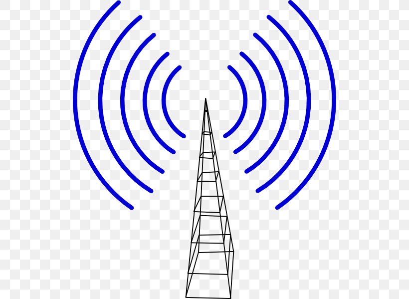 Aerials Telecommunications Tower Satellite Dish Television Antenna Clip Art, PNG, 528x599px, Aerials, Amateur Radio, Area, Black And White, Cell Site Download Free