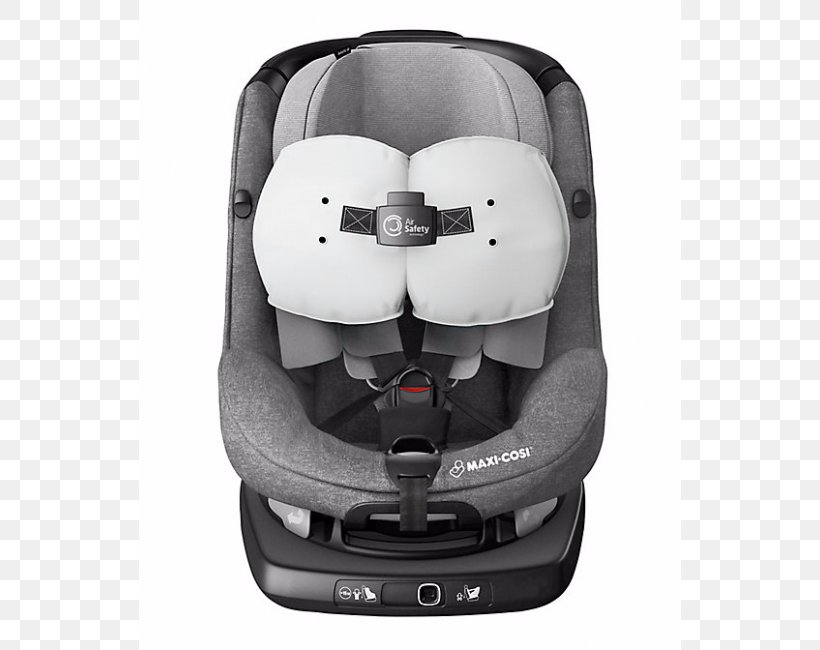 Baby & Toddler Car Seats Maxi-Cosi Axissfix Airbag Isofix, PNG, 650x650px, Car, Airbag, Baby Toddler Car Seats, Car Seat, Car Seat Cover Download Free