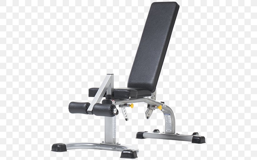 Bench TuffStuff Fitness International Inc. Exercise Equipment Fitness Centre Strength Training, PNG, 505x510px, Bench, Deportes De Fuerza, Exercise Equipment, Exercise Machine, Fitness Centre Download Free