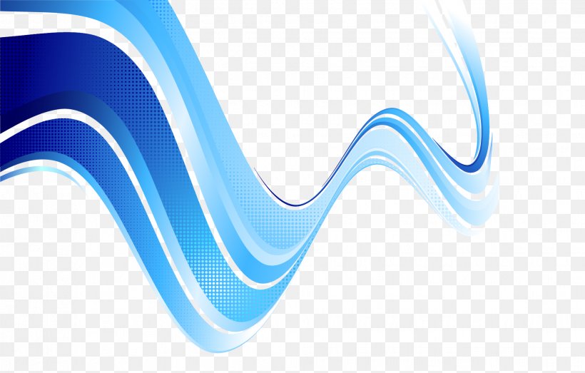 Blue Wind Wave, PNG, 1937x1236px, Blue, Aqua, Azure, Electric Blue, Logo Download Free