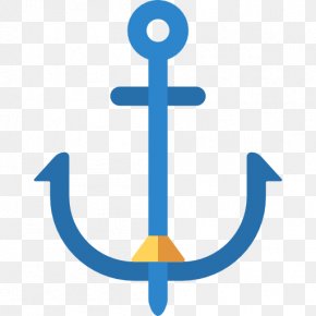 little anchor clip art