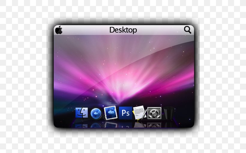 Desktop Environment, PNG, 512x512px, Desktop Environment, Computer Monitors, Desktop Computers, Directory, Display Device Download Free