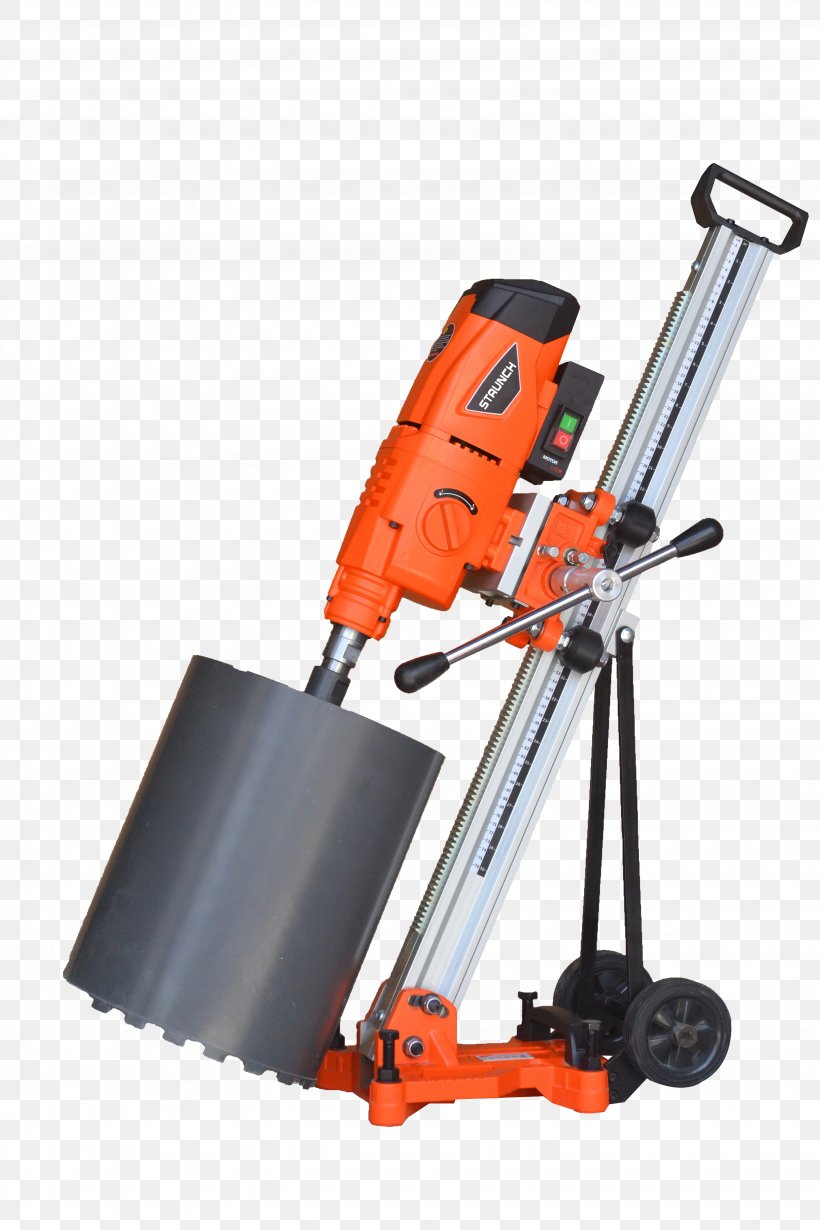 Core Drill Cutting Tool Machine, PNG, 3072x4608px, Core Drill, Auger, Concrete, Cutting, Cutting Tool Download Free