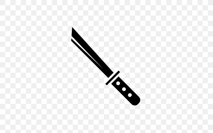 Japan Knife Katana Sword, PNG, 512x512px, Japan, Black And White, Blade, Cold Weapon, Hardware Download Free