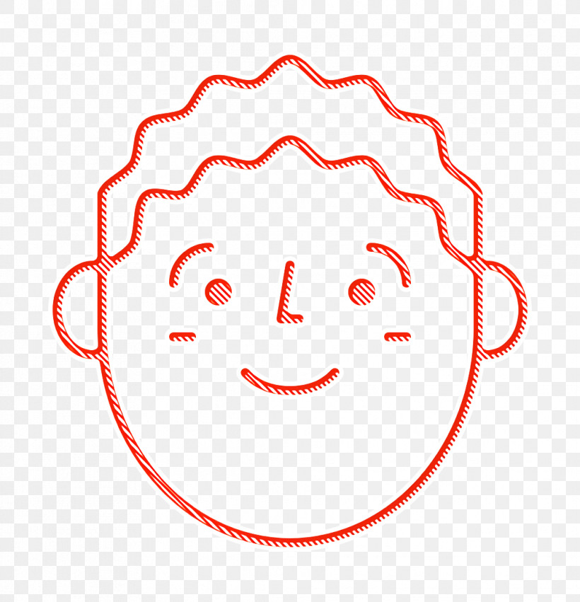 Man Icon Emoji Icon Happy People Outline Icon, PNG, 1036x1076px, Man Icon, Emoji Icon, Happy Man, Happy People Outline Icon, Smiley Download Free