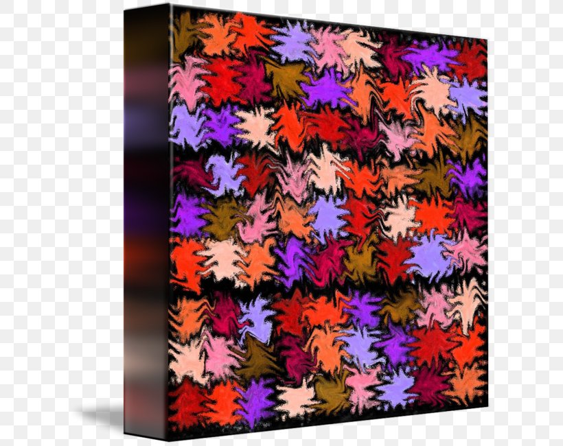 Modern Art Symmetry Pink M Pattern, PNG, 618x650px, Modern Art, Art, Dye, Magenta, Modern Architecture Download Free