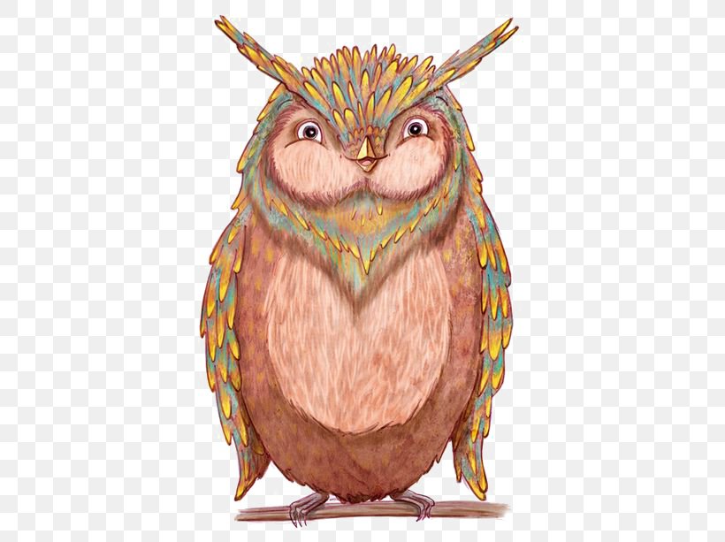 Owl Drawing Feather Illustration, PNG, 564x613px, Owl, Art, Beak, Bird, Bird Of Prey Download Free