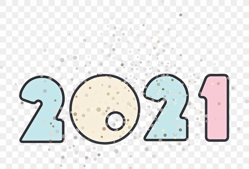 2021 Happy New Year 2021 New Year, PNG, 2999x2042px, 2021 Happy New Year, 2021 New Year, Cartoon, Diagram, Geometry Download Free