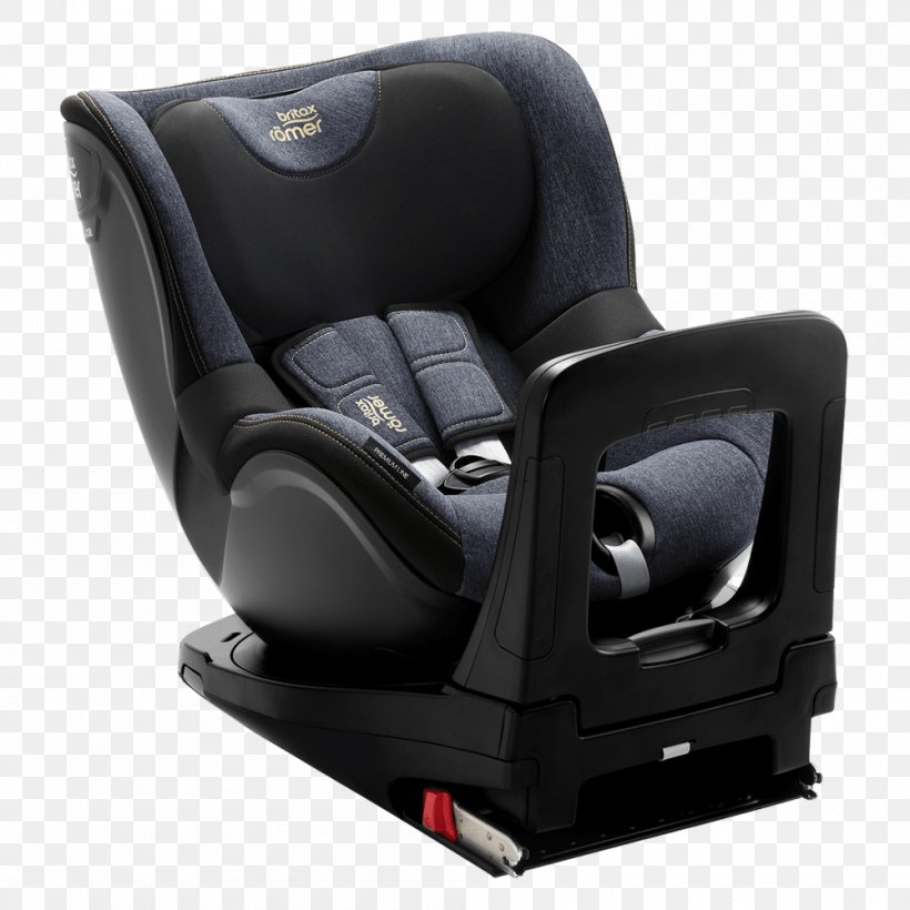 Baby & Toddler Car Seats Britax Römer DUALFIX Mazda Cosmo, PNG, 1000x1000px, Car, Armrest, Baby Toddler Car Seats, Britax, Car Seat Download Free