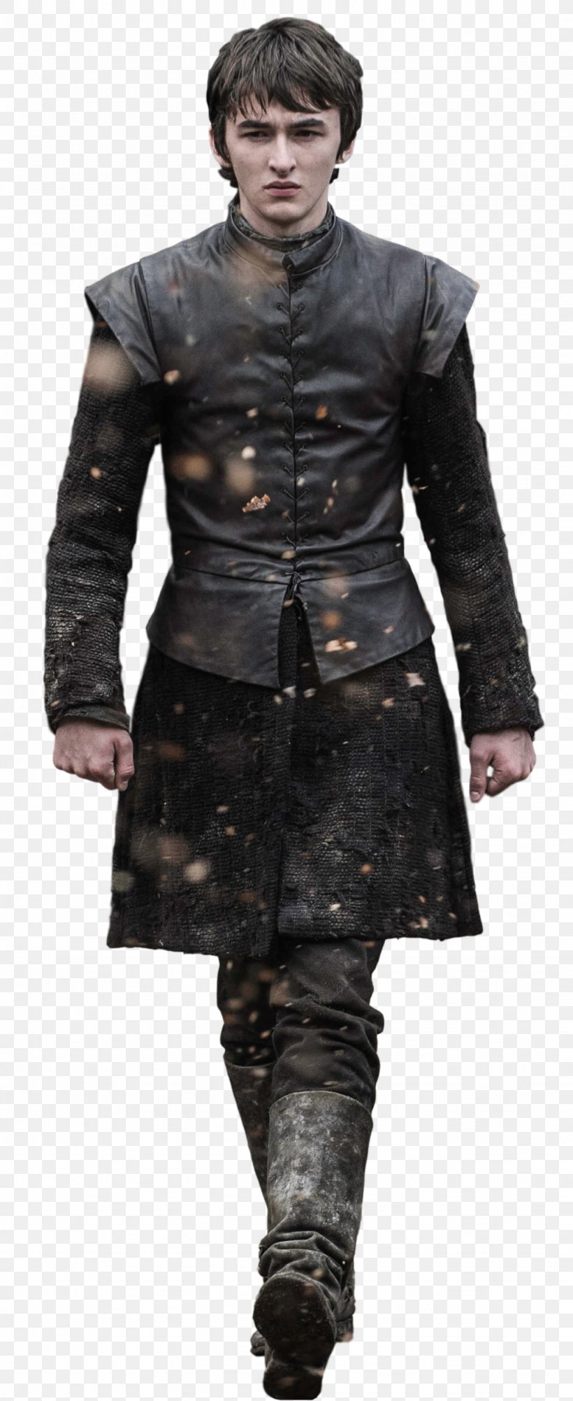 Bran Stark Sansa Stark Game Of Thrones Costume Jacket, PNG, 1024x2504px, Bran Stark, Clothing, Coat, Costume, Fashion Download Free