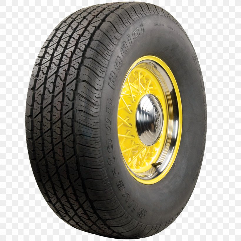 Car Whitewall Tire Coker Tire Radial Tire, PNG, 1000x1000px, Car, Auto Part, Automotive Tire, Automotive Wheel System, Bfgoodrich Download Free