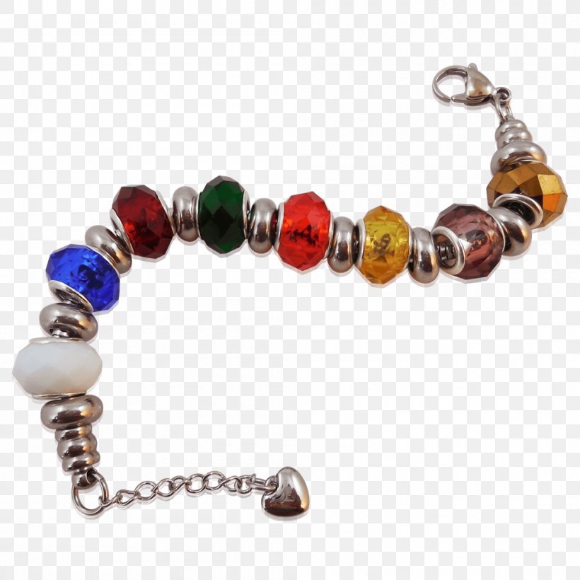 Charm Bracelet Gemstone Jewellery Pandora, PNG, 1000x1000px, Bracelet, Bead, Birthstone, Body Jewelry, Charm Bracelet Download Free