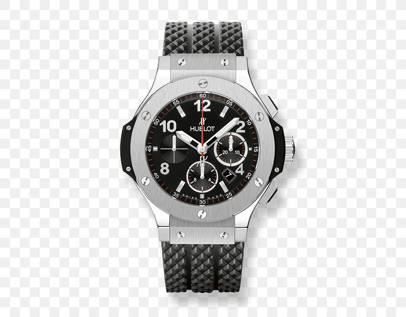 Chronograph Hublot Big Bang Aero Bang Watch Jewellery, PNG, 505x640px, Chronograph, Automatic Watch, Bezel, Brand, Diamond Download Free