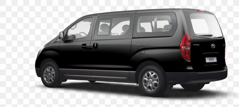 Compact Van Hyundai Starex Minivan, PNG, 1024x462px, Compact Van, Automotive Exterior, Brand, Bumper, Car Download Free