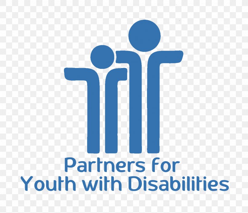 Disability Organization Partners For Youth With Disabilities Toward Independent Living, PNG, 1400x1200px, Disability, Area, Assistive Technology, Blue, Brand Download Free