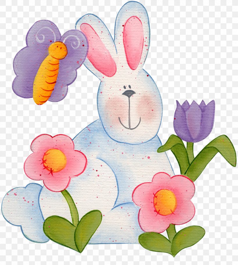 Easter Bunny Rabbit Spring Clip Art, PNG, 1223x1362px, Easter Bunny, Art, Baby Toys, Blog, Cartoon Download Free