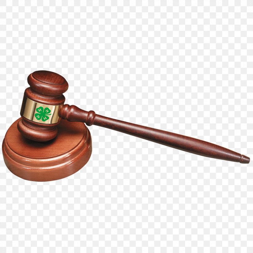 Gavel 4-H United States Clip Art, PNG, 1028x1028px, Gavel, Judge, Meeting, Tool, United States Download Free