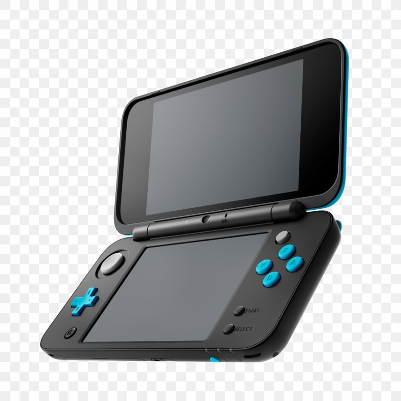 New Nintendo 2DS XL Nintendo 3DS Video Game Consoles, PNG, 1080x1080px, New Nintendo 2ds Xl, Electronic Device, Electronics, Electronics Accessory, Gadget Download Free